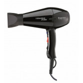 Kapous Профессиональный фен «Tornado 2500», черный