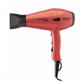 Kapous Профессиональный фен «Tornado 2500», розовый