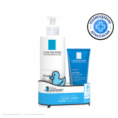 La roche posay Набор LIPIKAR по уходу за чувствительной и сухой кожей