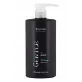 Kapous Увлажняющий мужской гель для душа с экстрактом Оливы, 750 мл