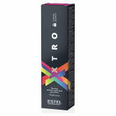 Estel Пигмент прямого действия для волос XTRO Black, 100 мл