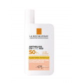 La roche posay ANTHELIOS UVMUNE 400 Солнцезащитный тонирующий флюид для лица SPF 50+ / PPD 42, 50мл