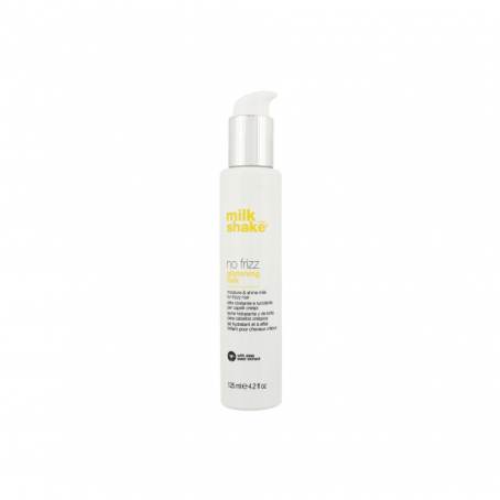 Milk Shake GLISTENING MILK Увлажняющее молочко для блеска волос, 125 мл