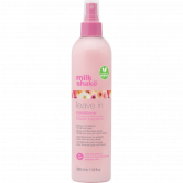 Milk Shake Leave In Conditioner Flower Fragrance Несмываемый спрей кондиционер для волос, 350 мл