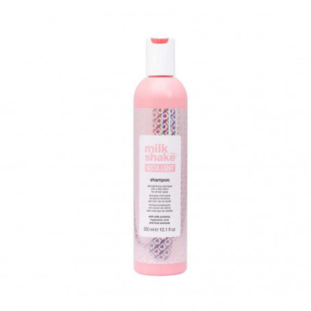 Milk Shake INSTA.LIGHT Shampoo Шампунь с эффектом филлера 300 мл