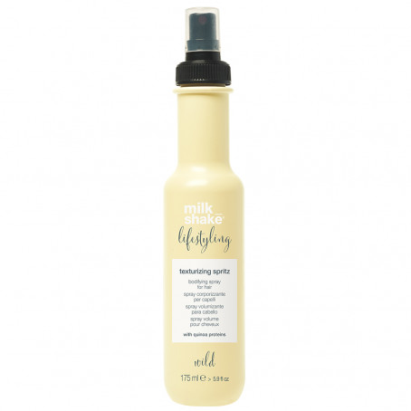 Milk Shake Текстурирующий спрей для укладки Lifestyling texturizing spritz, 175 мл