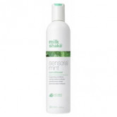 Milk Shake Sensorial Mint Кондиционер для волос с экстрактом мяты и ментола, 300 мл