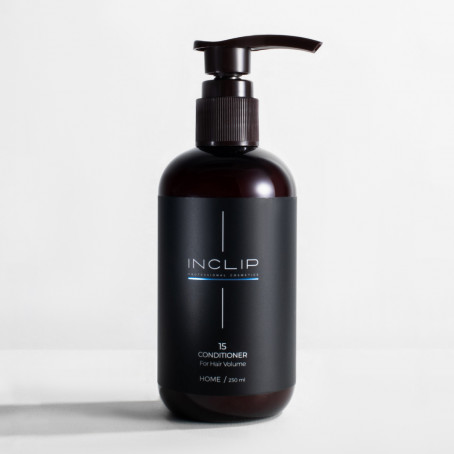 Inclip Кондиционер для объема волос №15, 250 мл