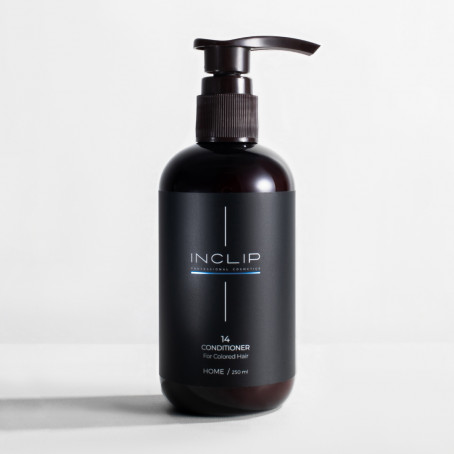 Inclip Кондиционер для окрашенных волос №14 , 250 мл