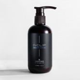 Inclip Кондиционер для реконструкции поврежденных волос с кератином №18, 250 мл 