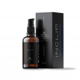 Inclip Парфюмированное масло для волос Anti-Age с полирующим эффектом №24, 50 мл