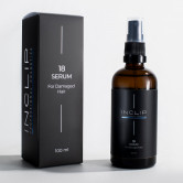 Inclip Сыворотка для реконструкции поврежденных волос с кератином №18, 100 мл