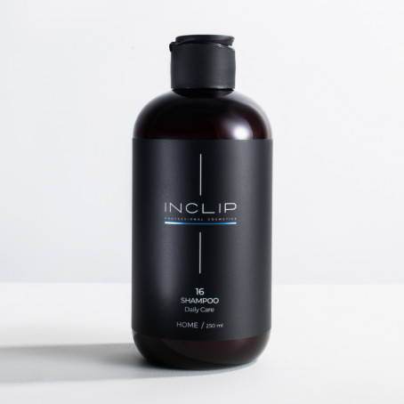 Inclip Шампунь для ежедневного ухода за волосами №16, 250 мл