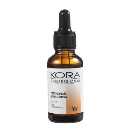 KORA PROFESSIONAL Концентрат липидный, 30 мл