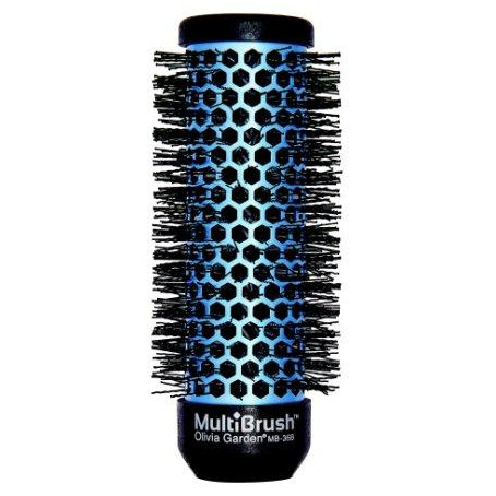 Olivia Garden Брашинг для укладки волос под съемную ручку MultiBrush Barrel 36