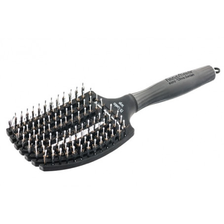 Olivia Garden Щетка Fingerbrush Combo Large 