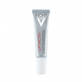Vichy LIFTACTIV Supreme Eyes крем-уход для кожи вокруг глаз, 15 мл
