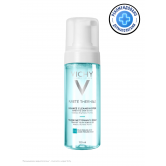 Vichy PURETE THERMALE Очищающая пенка, придающая сияние, 150 мл