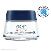 Vichy LIFTACTIV SUPREME Ночной крем против морщин для упругости и увлажнения, 50 мл