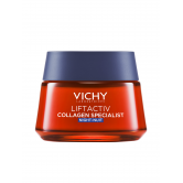 Vichy LIFTACTIV COLLAGEN SPECIALIST Ночной крем, 50 мл