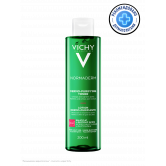 Vichy NORMADERM Cужающий поры очищающий лосьон, 200 мл