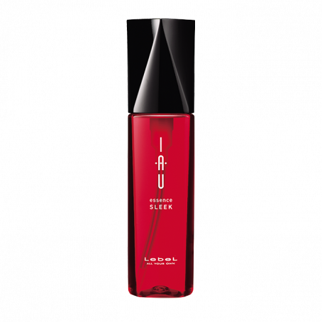Lebel Эссенция для волос IAU Essence Sleek, 100 мл