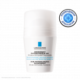 La roche posay Дезодорант-ролик 24 часа, 50 мл