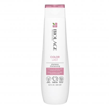 Biolage Colorlast  Шампунь для окрашенных волос, 250 мл