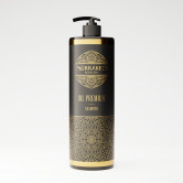 MARRAKECH ROYAL SPA Шампунь для волос OIL PREMIUM SHAMPOO, 1000 мл