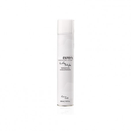 Oroexpert Лак для волос для придания объема Life style,  500 мл