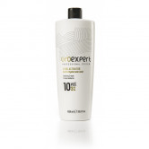 Oroexpert Окисляющий крем с частицами золота и гиалуроновой кислотой 10 об., 3%, 1000 мл