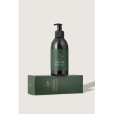 HADAT COSMETICS Глубоко очищающий шампунь-пилинг Hydro Mud Hair Shampoo, 300 мл