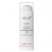Keune Крем Шелковый глянец с кератиновым комплексом CARE KERATIN SMOOTH SILK POLISH, 50 мл
