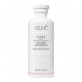 Keune Шампунь Кератиновый комплекс CARE KERATIN SMOOTH SHAMPOO, 300 мл