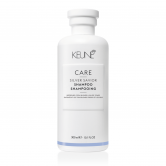 Keune Шампунь Сильвер CARE SILVER SAVOR SHAMPOO, 300 мл 