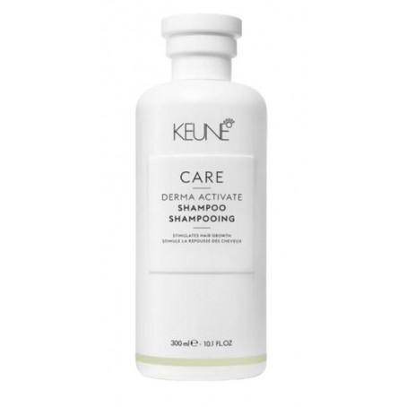 Keune Шампунь против выпадения волос  CARE Derma Activate Shampoo, 300 мл