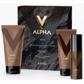 Estel Alpha Набор "Честь"