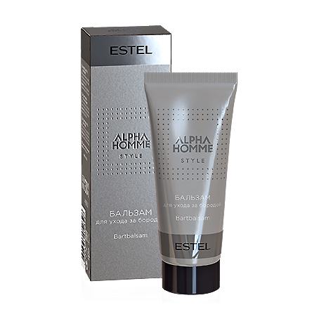 Estel Alpha hоmmе Бальзам для ухода за бородой 30 мл