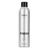 Kapous Сухой шампунь для волос «Fresh&Up», 400 мл