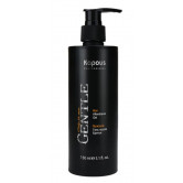 Kapous Мужской гель после бритья с охлаждающим эффектом, 150 мл