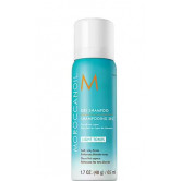 Moroccanoil Сухой шампунь для светлых волос Dry Shampoo Light tones 65 мл