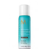 Moroccanoil Сухой шампунь для светлых волос Dry Shampoo Dark tones 65 мл