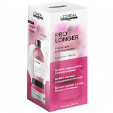 L'Oreal Professionnel Набор подарочный Весна 2025 Pro Longer, шампунь, 300 мл + маска, 250 мл