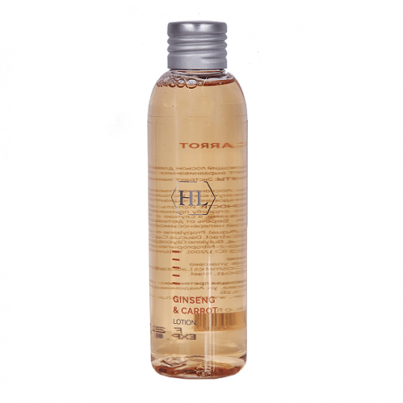 Holy Land Лосьон GINSENG & CARROT Lotion, 150 мл