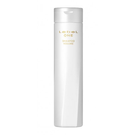 LebeL Шампунь ONE VOLUME, 240 мл