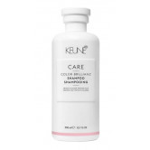 Keune Шампунь Яркость цвета CARE Color Brillianz Shampoo, 300 мл