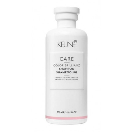 Keune Шампунь Яркость цвета CARE Color Brillianz Shampoo, 300 мл