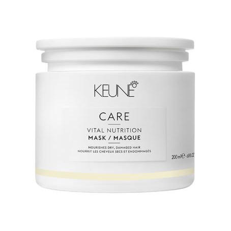 Keune Маска Основное питание CARE Vital Nutrition Mask, 200 мл
