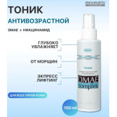 Mesomatrix Лифтинг-тоник с гиалуроновой кислотой DMAE Complex, 150 мл