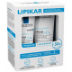 La roche posay Набор Lipikar для сухой кожи: очищающий крем-гель 200 мл + бальзам 75 мл